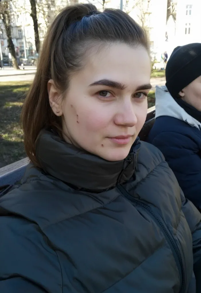 Лилия