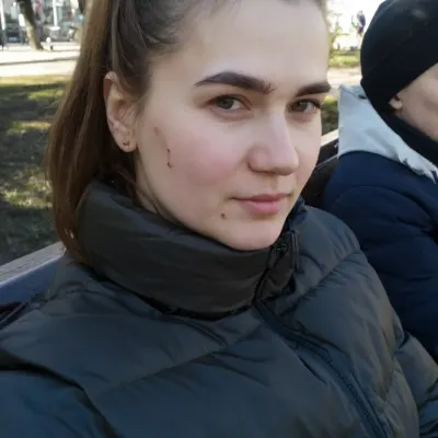 Лилия, 31