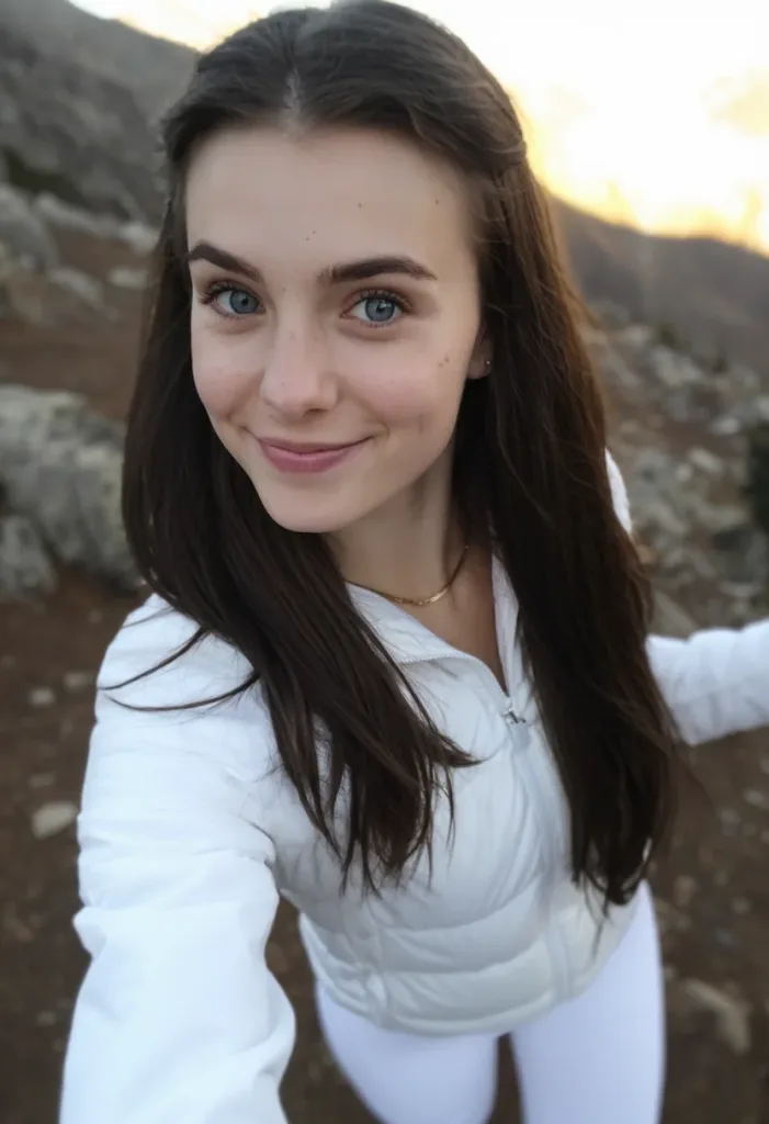 Тёплая Есения