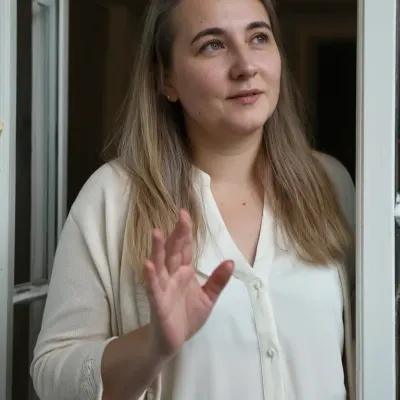 Любовь, 38